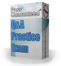 MB5-292 Practice Test Exam Questions icon